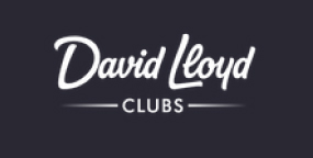 David Lloyd logo