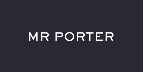 mr porter logo