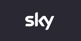 sky logo