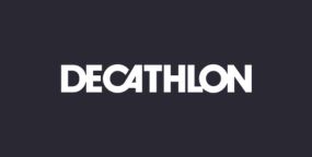 Decathlon logo