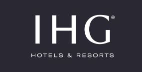 IHG logo