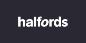 Halfords logo