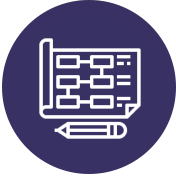 preparing for scale icon