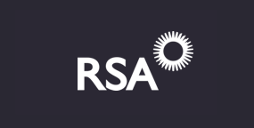 RSA logo